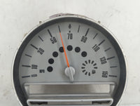 2008-2010 Mini Cooper Instrument Cluster Speedometer Gauges P/N:9 189 505 9 139 513, 9 153 404, 9 201 405 Fits Fits 2008 200