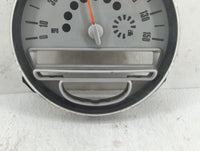 2008-2010 Mini Cooper Instrument Cluster Speedometer Gauges P/N:9 189 505 9 139 513, 9 153 404, 9 201 405 Fits Fits 2008 200