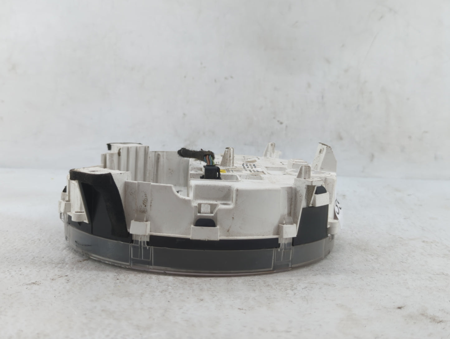 2008-2010 Mini Cooper Instrument Cluster Speedometer Gauges P/N:9 189 505 9 139 513, 9 153 404, 9 201 405 Fits Fits 2008 200