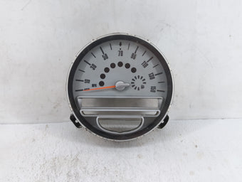 compare product 2008-2010 Mini Cooper Instrument Cluster Speedometer Gauges P/N:9 136 196 BM-508-934, 9 136 200 Fits Fits 2008 2009 2010 OEM Used Auto Parts