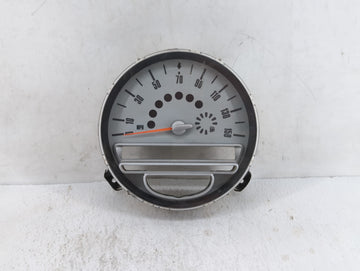 2008-2010 Mini Cooper Instrument Cluster Speedometer Gauges P/N:9 136 196 BM-508-934, 9 136 200 Fits Fits 2008 2009 2010 OEM