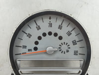 2008-2010 Mini Cooper Instrument Cluster Speedometer Gauges P/N:9 136 196 BM-508-934, 9 136 200 Fits Fits 2008 2009 2010 OEM
