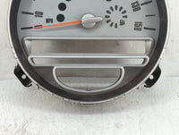 2008-2010 Mini Cooper Instrument Cluster Speedometer Gauges P/N:9 136 196 BM-508-934, 9 136 200 Fits Fits 2008 2009 2010 OEM