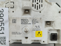 2008-2010 Mini Cooper Instrument Cluster Speedometer Gauges P/N:9 136 196 BM-508-934, 9 136 200 Fits Fits 2008 2009 2010 OEM