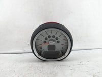 2008-2010 Mini Cooper Instrument Cluster Speedometer Gauges P/N:9 189 505 9 139 513, 9 153 404, 9 201 405 Fits Fits 2008 200