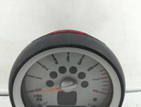 2008-2010 Mini Cooper Instrument Cluster Speedometer Gauges P/N:9 189 505 9 139 513, 9 153 404, 9 201 405 Fits Fits 2008 200