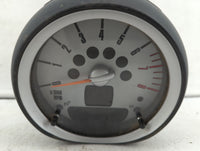 2008-2010 Mini Cooper Instrument Cluster Speedometer Gauges P/N:9 189 505 9 139 513, 9 153 404, 9 201 405 Fits Fits 2008 200