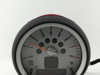 2008-2010 Mini Cooper Instrument Cluster Speedometer Gauges P/N:9 125 936 9 189 505, 9 139 513, 9 153 404 Fits Fits 2008 200