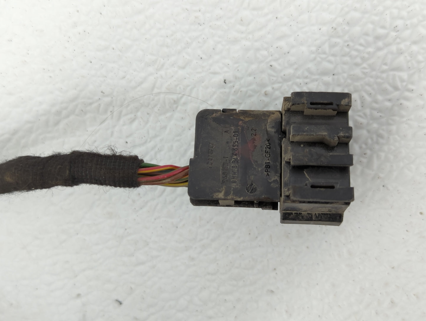 2008-2010 Mini Cooper Instrument Cluster Speedometer Gauges P/N:9 125 936 9 189 505, 9 139 513, 9 153 404 Fits Fits 2008 200