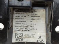 2008-2010 Mini Cooper Instrument Cluster Speedometer Gauges P/N:9 125 936 9 189 505, 9 139 513, 9 153 404 Fits Fits 2008 200