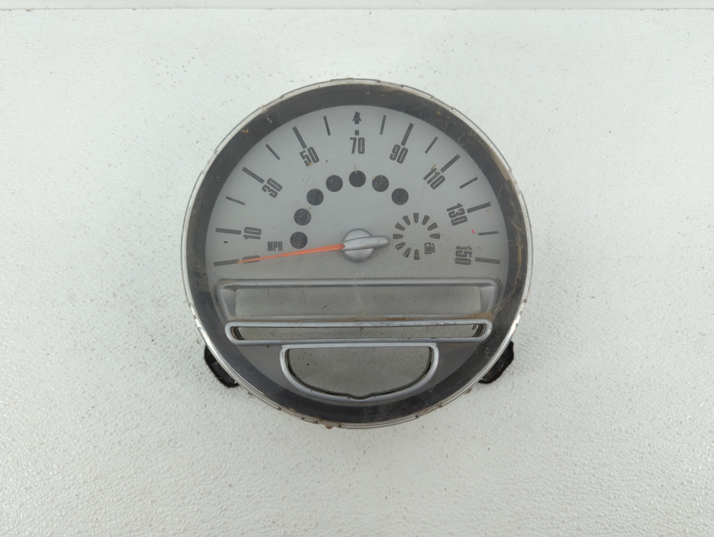 2008-2010 Mini Cooper Instrument Cluster Speedometer Gauges P/N:9 125 929 67379411, 9 232 433, BM-508-932 Fits Fits 2008 200