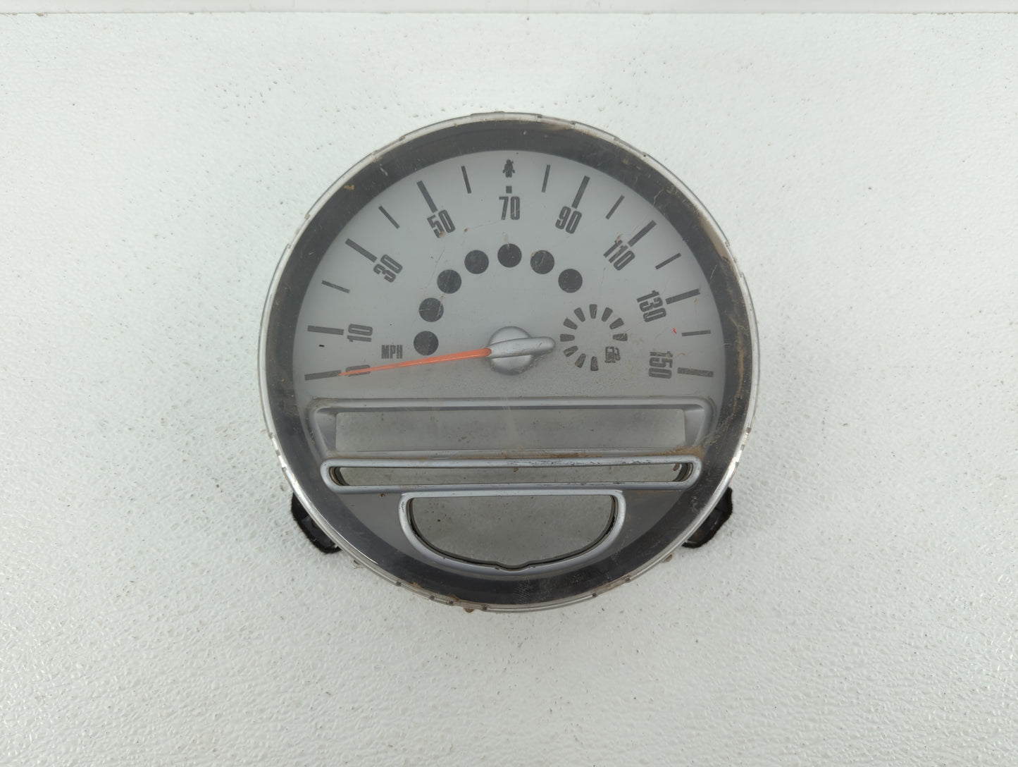 2008-2010 Mini Cooper Instrument Cluster Speedometer Gauges P/N:9 125 929 67379411, 9 232 433, BM-508-932 Fits Fits 2008 200