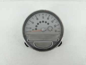 compare product 2008-2010 Mini Cooper Instrument Cluster Speedometer Gauges P/N:9 125 929 67379411, 9 232 433, BM-508-932 Fits Fits 2008 2009 2010 OEM Used Auto Parts