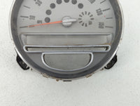 2008-2010 Mini Cooper Instrument Cluster Speedometer Gauges P/N:9 125 929 67379411, 9 232 433, BM-508-932 Fits Fits 2008 200