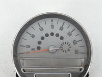 2008-2010 Mini Cooper Instrument Cluster Speedometer Gauges P/N:9 125 929 67379411, 9 232 433, BM-508-932 Fits Fits 2008 200