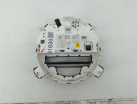 2008-2010 Mini Cooper Instrument Cluster Speedometer Gauges P/N:9 125 929 67379411, 9 232 433, BM-508-932 Fits Fits 2008 200