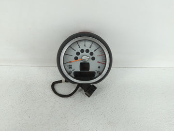 2008-2010 Mini Cooper Instrument Cluster Speedometer Gauges P/N:9 178 744 9 125 936, 9 189 505, 9 139 513 Fits Fits 2008 200