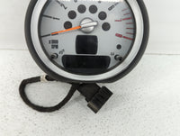 2008-2010 Mini Cooper Instrument Cluster Speedometer Gauges P/N:9 178 744 9 125 936, 9 189 505, 9 139 513 Fits Fits 2008 200
