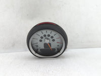 2007 Mini Cooper Instrument Cluster Speedometer Gauges P/N:9 178 744 Fits Fits 2008 2009 2010 2011 OEM Used Auto Parts - Oem