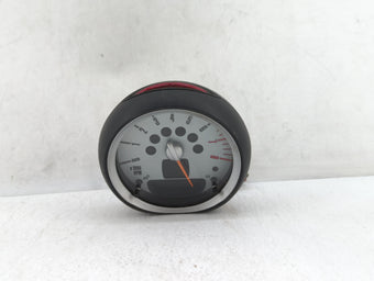 compare product 2007 Mini Cooper Instrument Cluster Speedometer Gauges P/N:9 178 744 Fits Fits 2008 2009 2010 2011 OEM Used Auto Parts