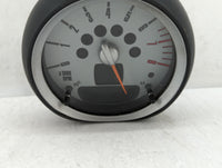 2007 Mini Cooper Instrument Cluster Speedometer Gauges P/N:9 178 744 Fits Fits 2008 2009 2010 2011 OEM Used Auto Parts - Oem