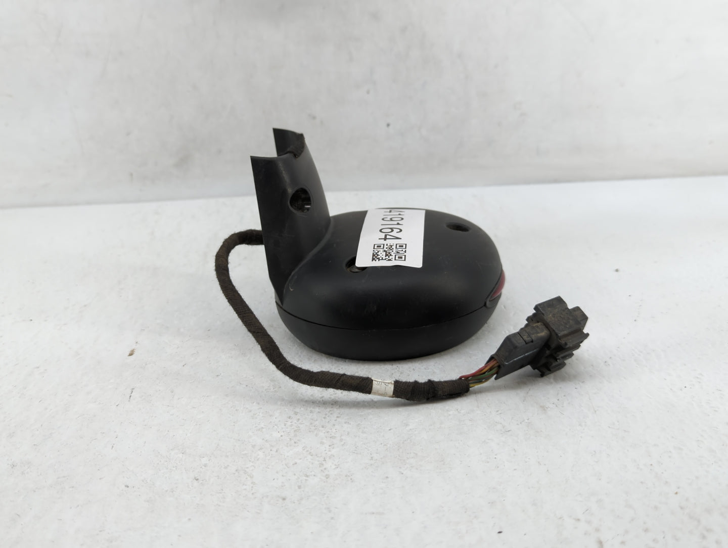 2007 Mini Cooper Instrument Cluster Speedometer Gauges P/N:9 178 744 Fits Fits 2008 2009 2010 2011 OEM Used Auto Parts - Oem