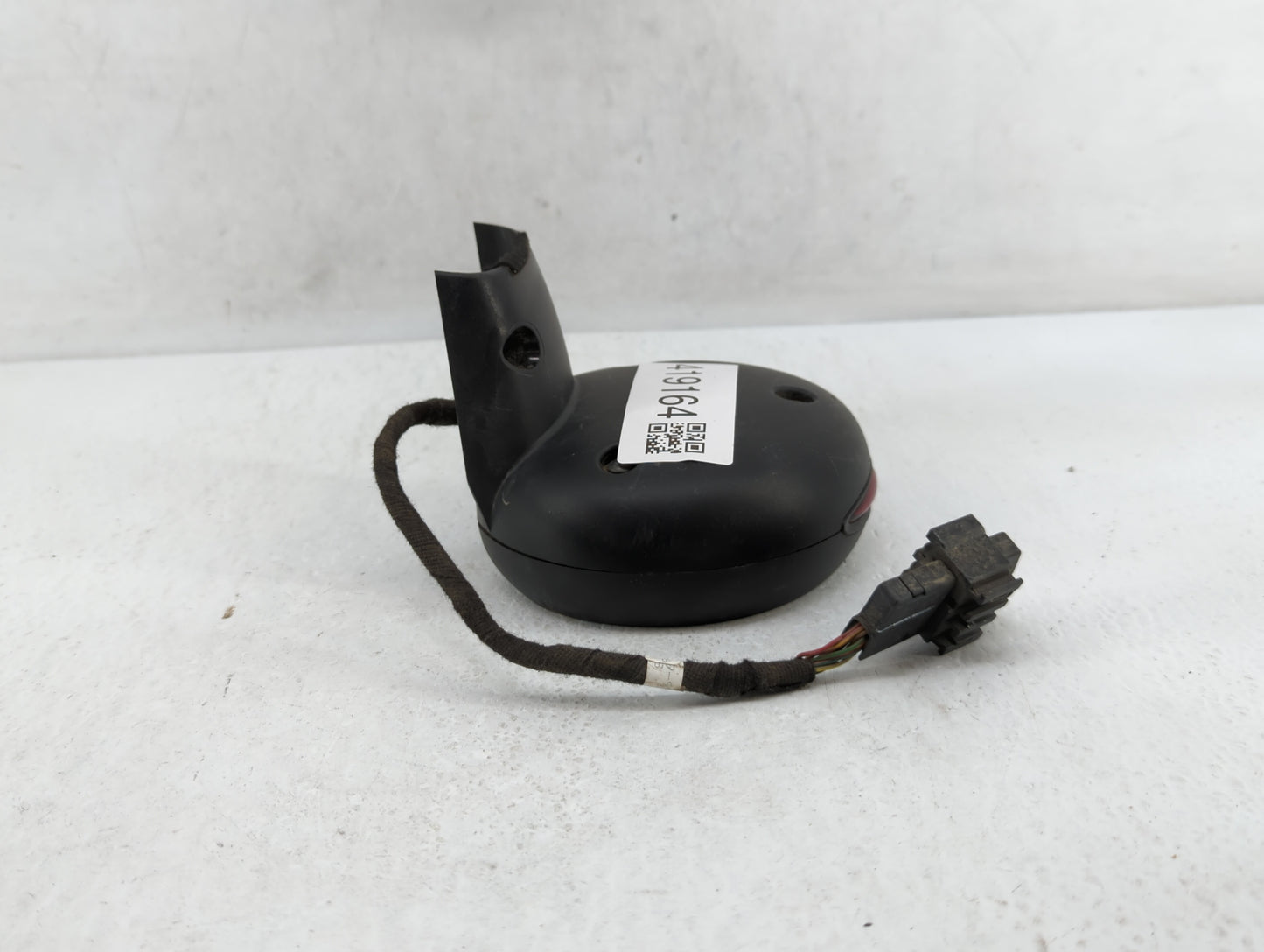 2007 Mini Cooper Instrument Cluster Speedometer Gauges P/N:9 178 744 Fits Fits 2008 2009 2010 2011 OEM Used Auto Parts - Oem