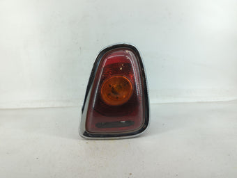 compare product 2007 Mini Cooper Tail Light Assembly Passenger Right OEM P/N:2753626 2751308 Fits OEM Used Auto Parts