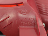 2007 Mini Cooper Tail Light Assembly Passenger Right OEM P/N:2753626 2751308 Fits OEM Used Auto Parts - Oemusedautoparts1.co