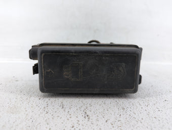 compare product 2007 Mini Cooper Fusebox Fuse Box Panel Relay Module P/N:91955-2T860 6906548, 3449504-02, 9809588-01 Fits OEM Used Auto Parts