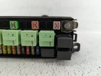 2007 Mini Cooper Fusebox Fuse Box Panel Relay Module P/N:91955-2T860 6906548, 3449504-02, 9809588-01 Fits OEM Used Auto Part