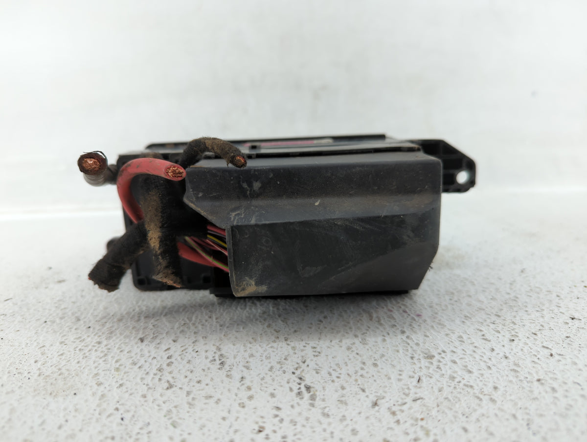 2007 Mini Cooper Fusebox Fuse Box Panel Relay Module P/N:91955-2T860 6906548, 3449504-02, 9809588-01 Fits OEM Used Auto Part