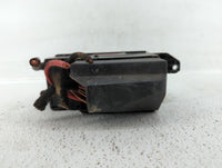 2007 Mini Cooper Fusebox Fuse Box Panel Relay Module P/N:91955-2T860 6906548, 3449504-02, 9809588-01 Fits OEM Used Auto Part