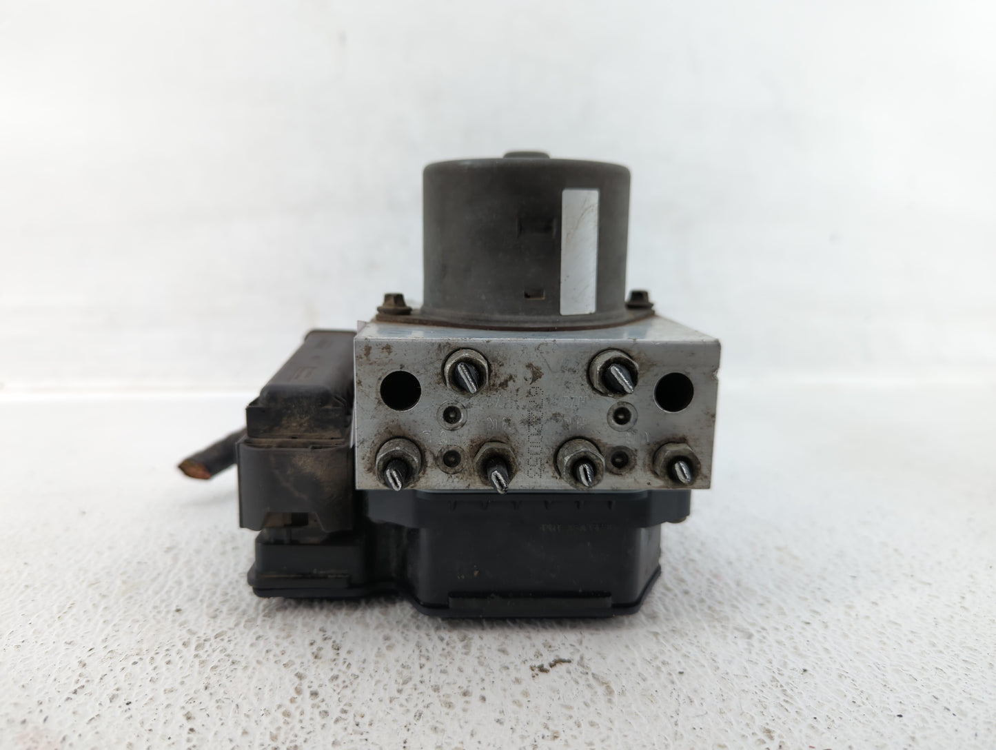 2007 Mini Cooper ABS Pump Control Module Replacement P/N:6798842 6785909, 6784579, 6780922, 6780923, 6785943 Fits OEM Used A