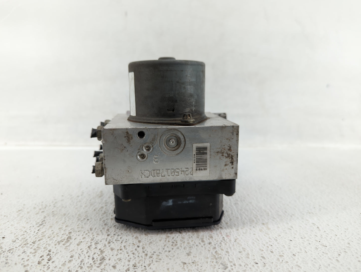 2007 Mini Cooper ABS Pump Control Module Replacement P/N:6798842 6785909, 6784579, 6780922, 6780923, 6785943 Fits OEM Used A