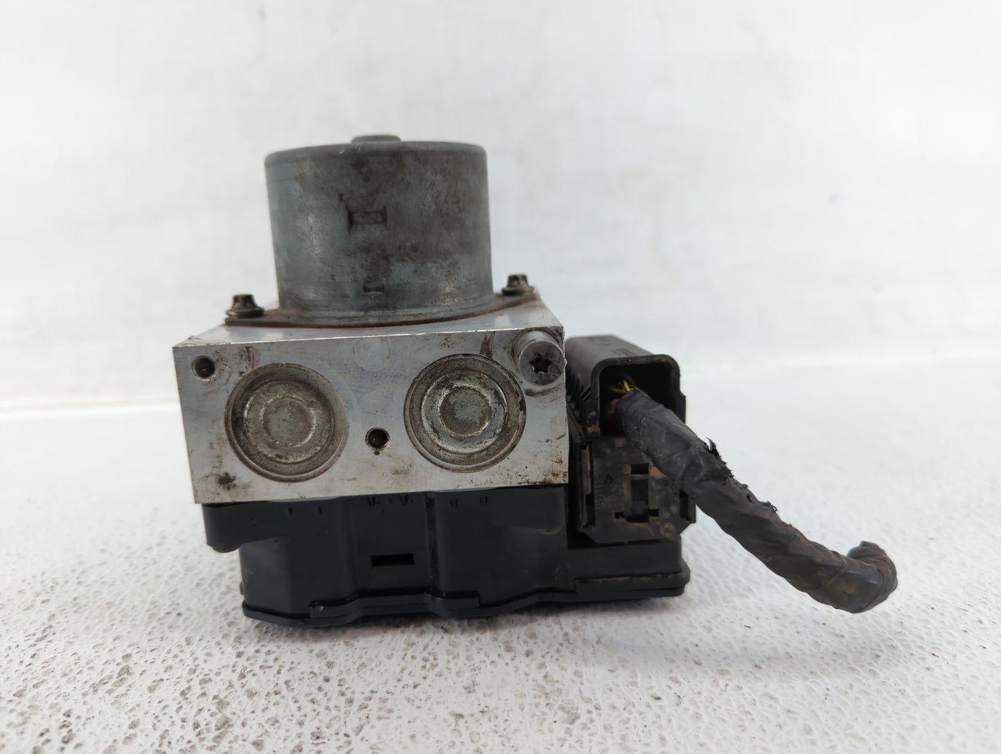 2007 Mini Cooper ABS Pump Control Module Replacement P/N:6798842 6785909, 6784579, 6780922, 6780923, 6785943 Fits OEM Used A