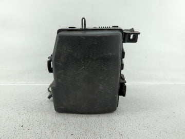 2007 Mini Cooper Fusebox Fuse Box Panel Relay Module P/N:91955-2T860 6906548, 3449504-02, 9809588-01 Fits OEM Used Auto Part