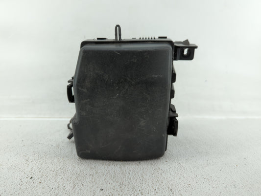 2007 Mini Cooper Fusebox Fuse Box Panel Relay Module P/N:91955-2T860 6906548, 3449504-02, 9809588-01 Fits OEM Used Auto Part