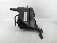 2007 Mini Cooper Fusebox Fuse Box Panel Relay Module P/N:91955-2T860 6906548, 3449504-02, 9809588-01 Fits OEM Used Auto Part