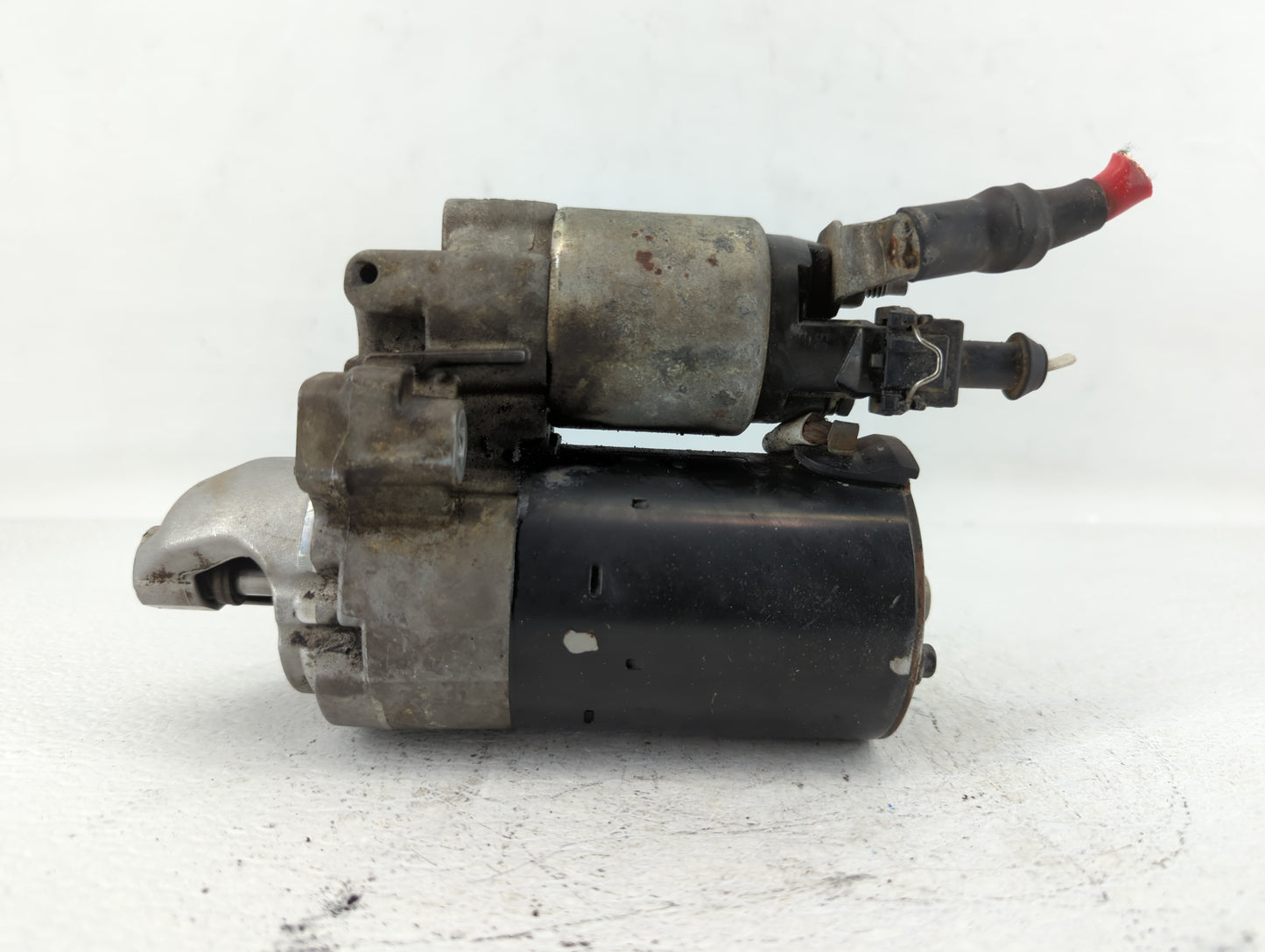 2008-2016 Mini Cooper Car Starter Motor Solenoid OEM P/N:7540897 7550017 Fits Fits 2008 2009 2010 2011 2012 2013 2014 2015 2