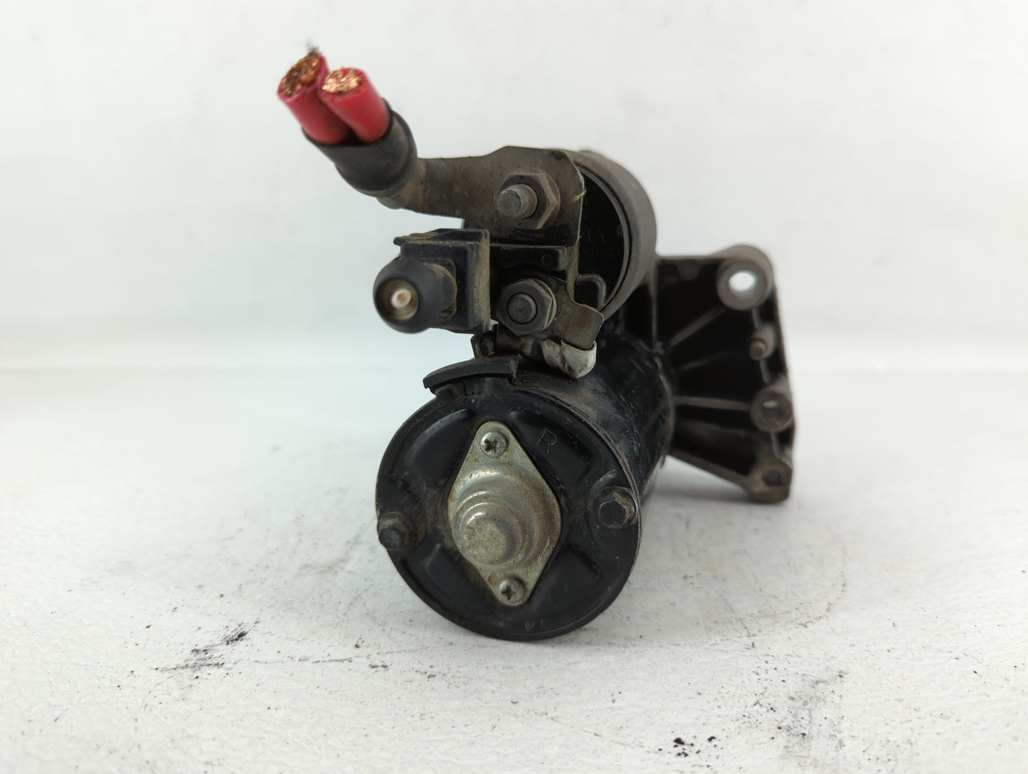 2008-2016 Mini Cooper Car Starter Motor Solenoid OEM P/N:7540897 7550017 Fits Fits 2008 2009 2010 2011 2012 2013 2014 2015 2