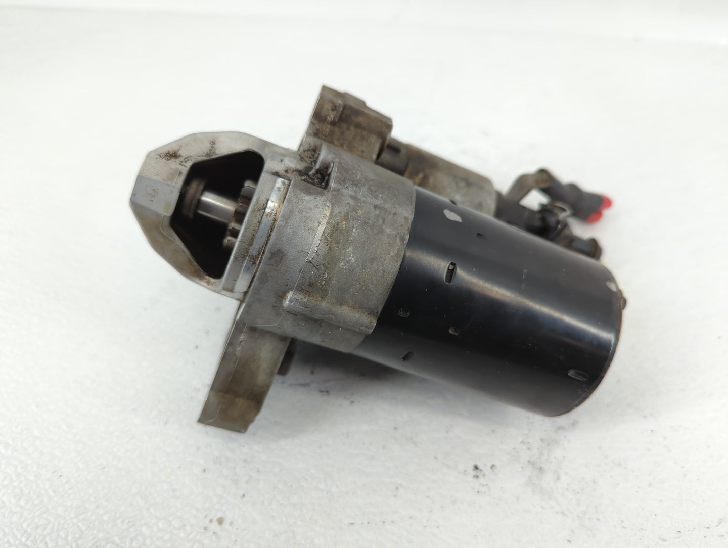 2008-2016 Mini Cooper Car Starter Motor Solenoid OEM P/N:7540897 7550017 Fits Fits 2008 2009 2010 2011 2012 2013 2014 2015 2