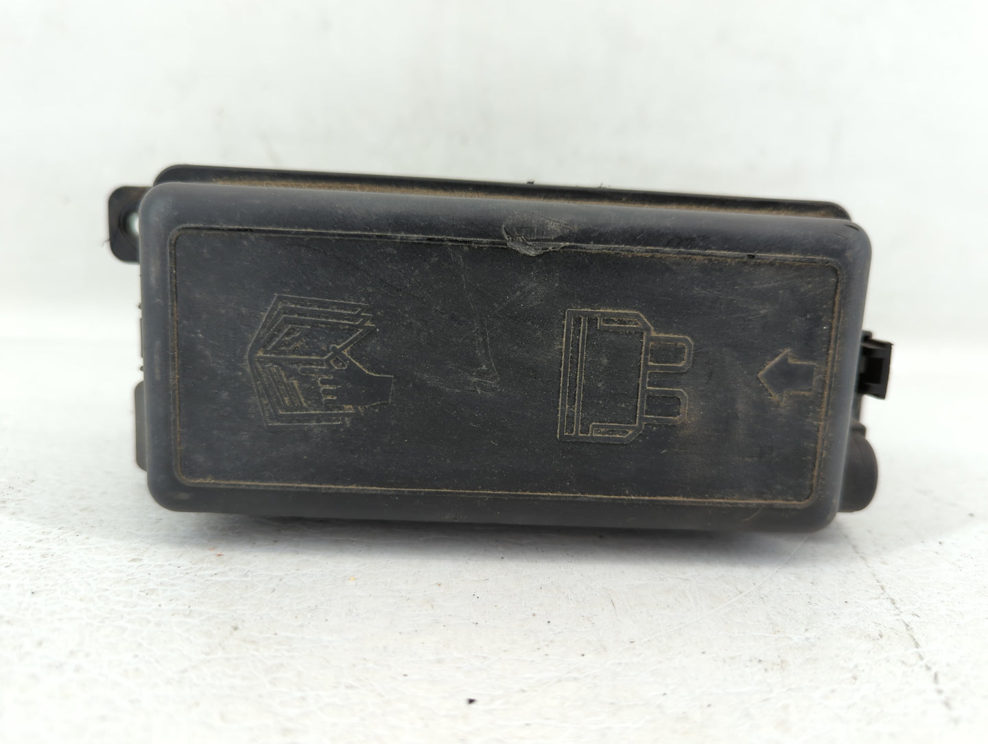 2007 Mini Cooper Fusebox Fuse Box Panel Relay Module P/N:3449504-02 91955-2T860, 6906548, 9809588-01 Fits OEM Used Auto Part