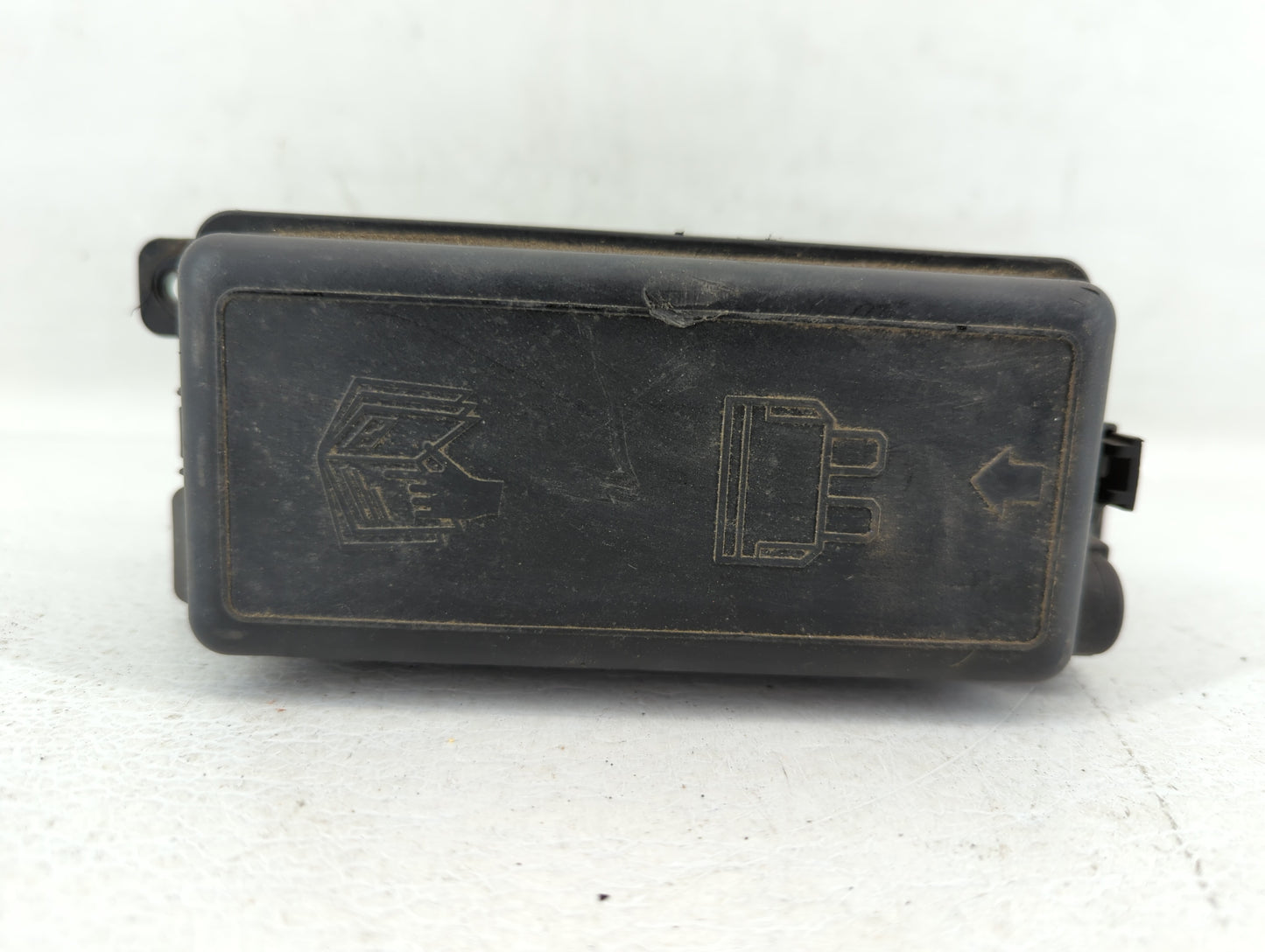 2007 Mini Cooper Fusebox Fuse Box Panel Relay Module P/N:3449504-02 91955-2T860, 6906548, 9809588-01 Fits OEM Used Auto Part