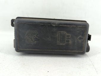 compare product 2007 Mini Cooper Fusebox Fuse Box Panel Relay Module P/N:3449504-02 91955-2T860, 6906548, 9809588-01 Fits OEM Used Auto Parts