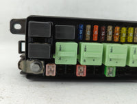 2007 Mini Cooper Fusebox Fuse Box Panel Relay Module P/N:3449504-02 91955-2T860, 6906548, 9809588-01 Fits OEM Used Auto Part
