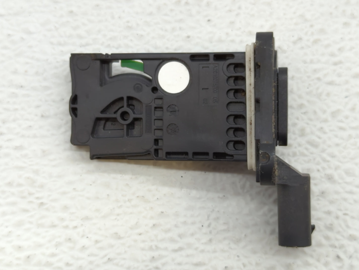 2008-2010 Mini Cooper Mass Air Flow Meter Maf - Oemusedautoparts1.com