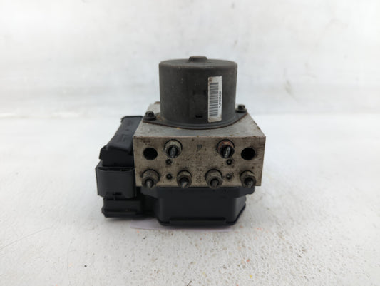 2007 Mini Cooper ABS Pump Control Module Replacement P/N:6785943-01 Fits OEM Used Auto Parts - Oemusedautoparts1.com