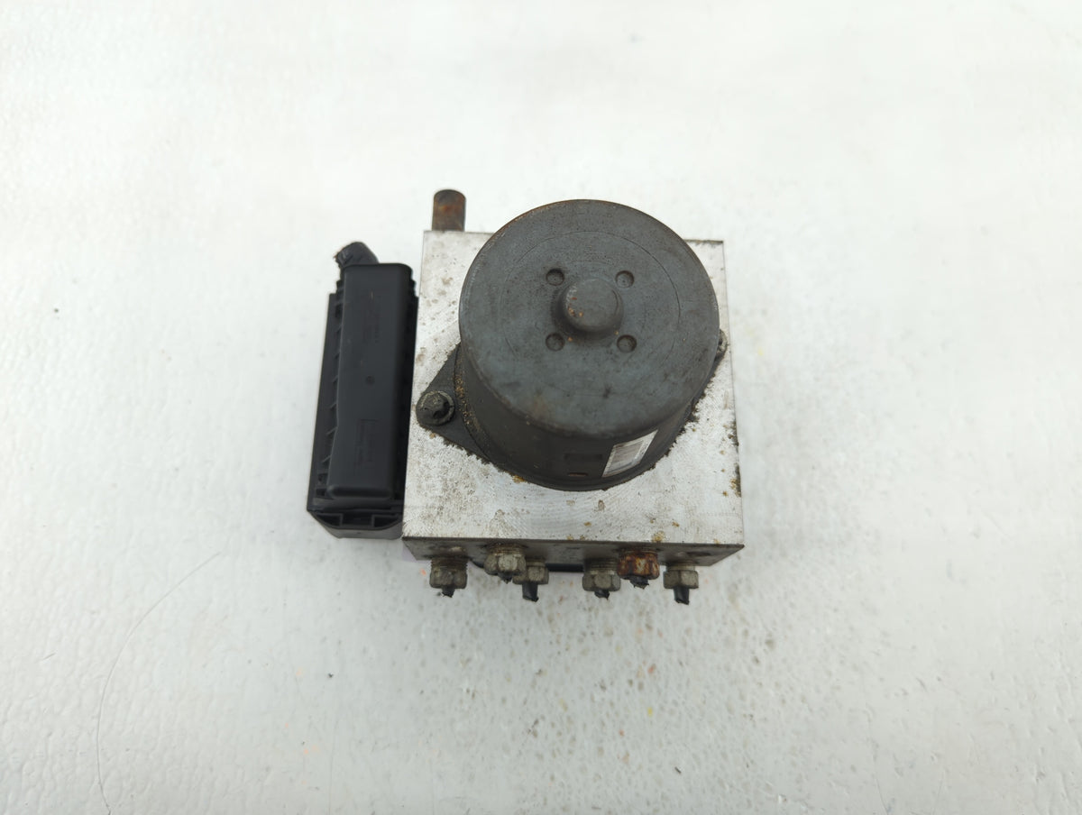 2007 Mini Cooper Anti-Lock Brake ABS Pump Module Actuator OEM P/N:6785943-01 Fits OEM Used Auto Parts - Oemusedautoparts1.co