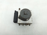 2007 Mini Cooper Anti-Lock Brake ABS Pump Module Actuator OEM P/N:6785943-01 Fits OEM Used Auto Parts - Oemusedautoparts1.co